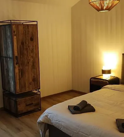 L'escale Confort Proximite Aeroport Et Grand Axes Holiday home