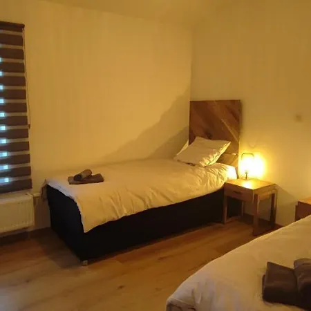 Holiday home L'escale Confort Proximite Aeroport Et Grand Axes *