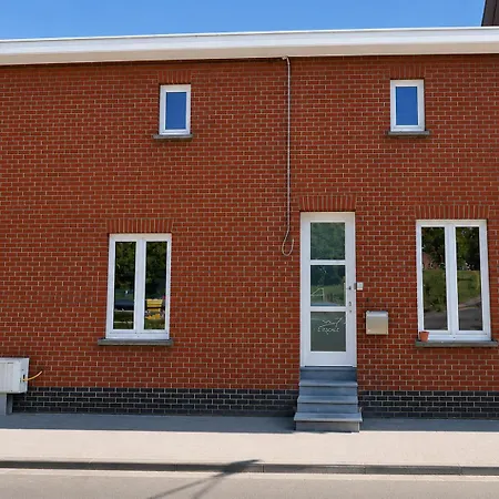 Holiday home Escale Confort Maison Entiere Parking Gratuit Proche Aeroport *