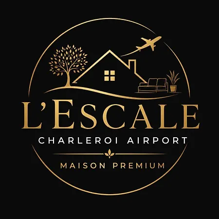 Escale Confort Maison Entiere Parking Gratuit Proche Aeroport