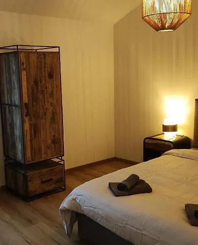 L'escale A Proximite Aeroport Et Grand Axes Holiday home