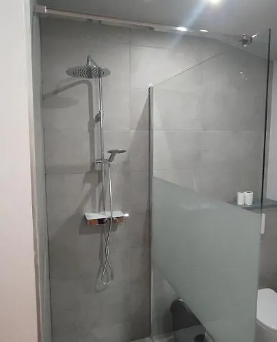 L'escale A Proximite Aeroport Et Grand Axes Charleroi