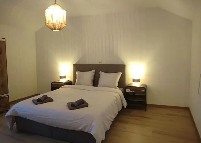 Casa vacanze L'escale à Proximité Aéroport Et Grand Axes *