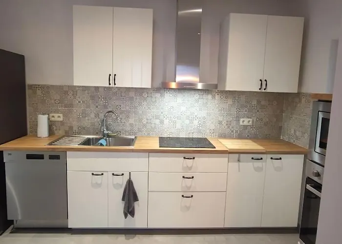 Casa vacanze L'escale à Proximité Aéroport Et Grand Axes *